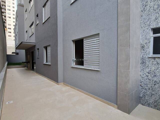 Apartamento para Venda em Belo Horizonte - 5