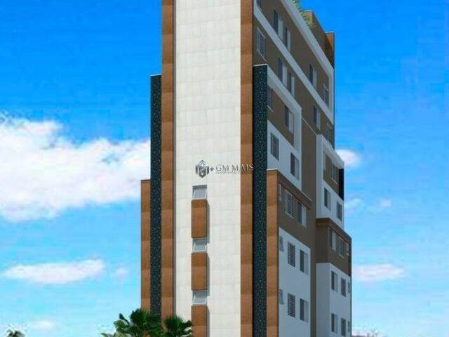 #3450 - Apartamento para Venda em Belo Horizonte - MG
