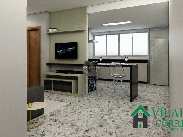 Apartamento para Venda em Belo Horizonte - 5