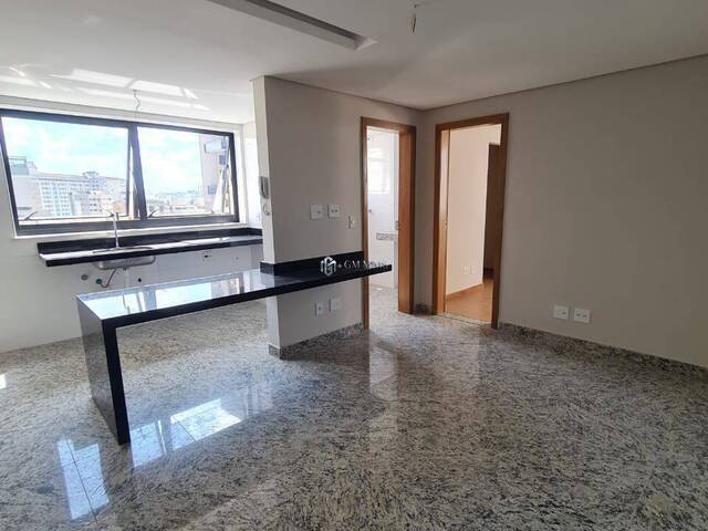 Apartamento para Venda em Belo Horizonte - 5