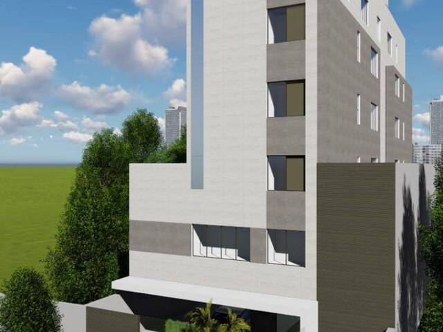 #3468 - Apartamento para Venda em Belo Horizonte - MG