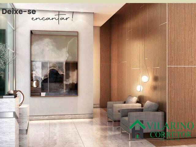 Apartamento para Venda em Belo Horizonte - 2