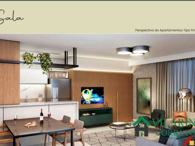 Apartamento para Venda em Belo Horizonte - 3