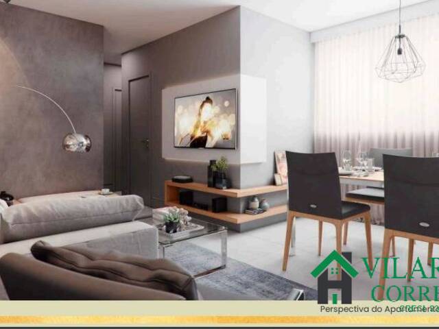 Apartamento para Venda em Belo Horizonte - 4