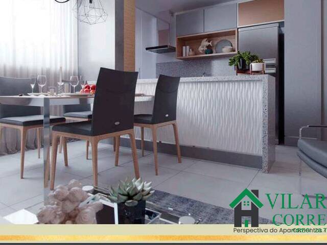 Apartamento para Venda em Belo Horizonte - 5