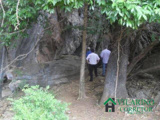 #87V - Fazenda para Venda em Santana do Riacho - MG - 3