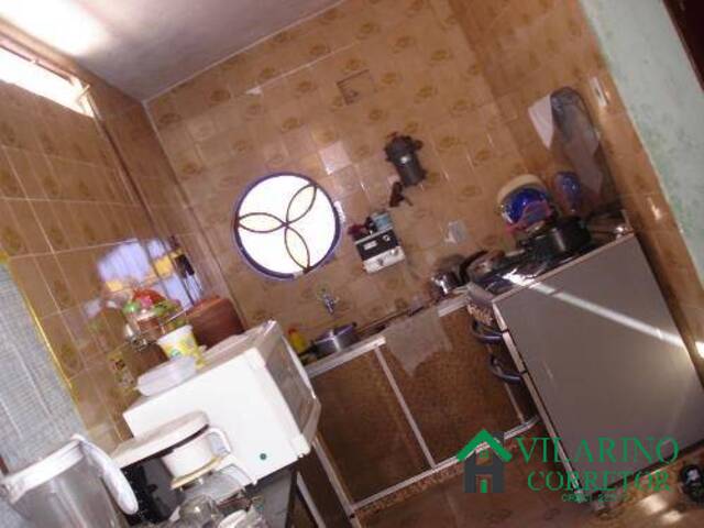 Casa para Venda em Belo Horizonte - 5