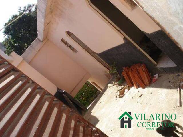 #3553 - Casa para Venda em Belo Horizonte - MG - 3