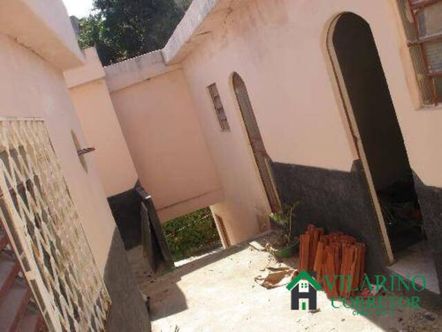 #3553 - Casa para Venda em Belo Horizonte - MG - 2