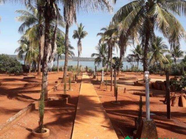 #3668 - Lote para Venda em Felixlândia - MG