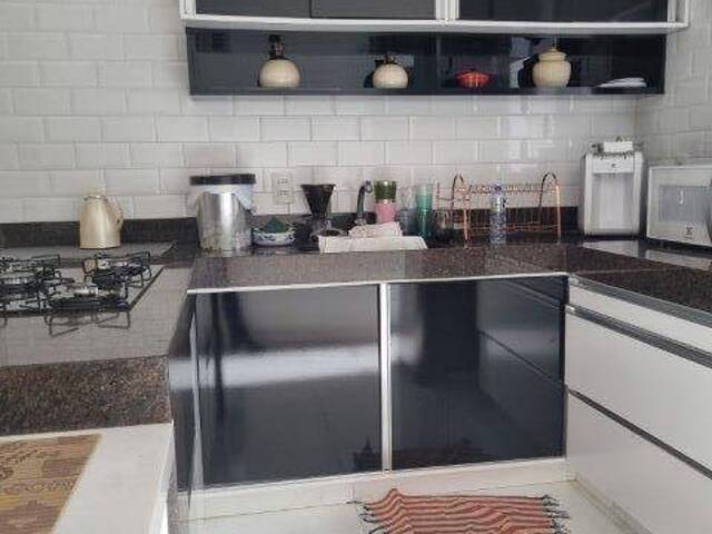 Casa para Venda em Belo Horizonte - 5