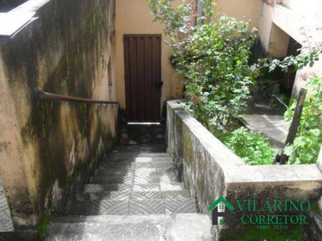 #3734 - Casa para Venda em Belo Horizonte - MG