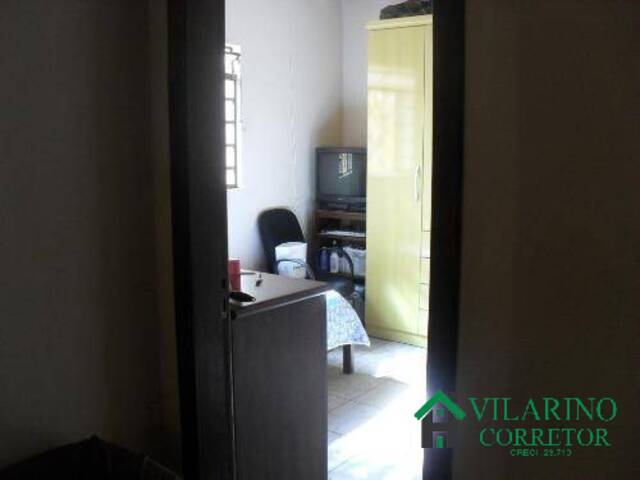 Casa para Venda em Belo Horizonte - 4