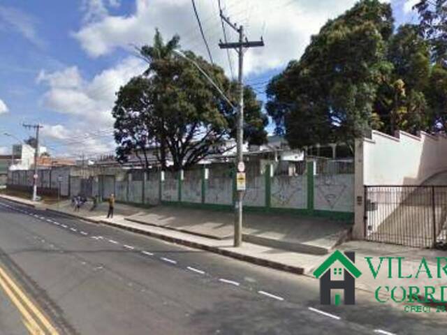 Terreno para Venda em Belo Horizonte - 2