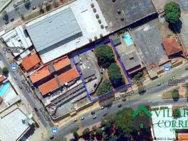 Terreno para Venda em Belo Horizonte - 3