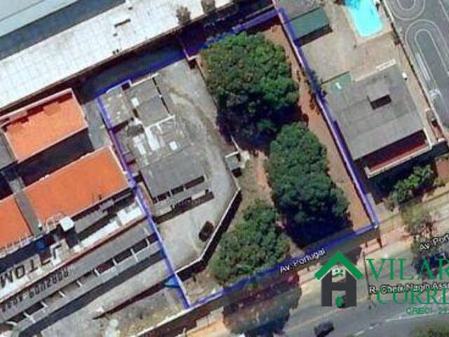 Terreno para Venda em Belo Horizonte - 5
