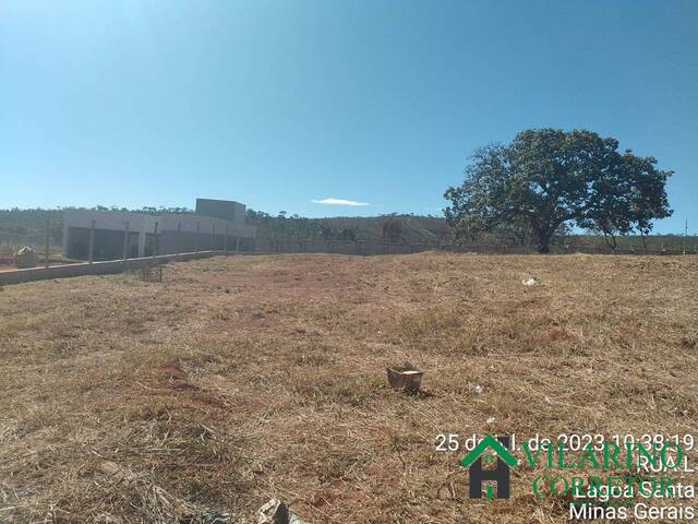 Terreno para Venda em Lagoa Santa - 4