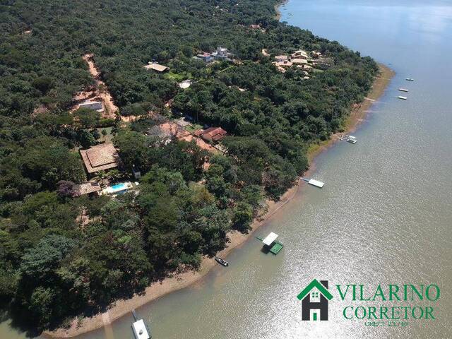 Venda em Balneário Quintas do Lago - Cláudio