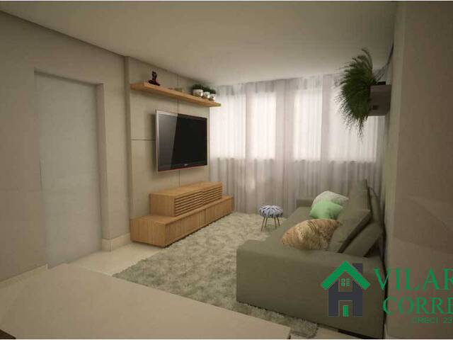 Apartamento para Venda em Belo Horizonte - 4