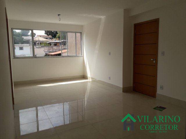 Apartamento para Venda em Belo Horizonte - 5
