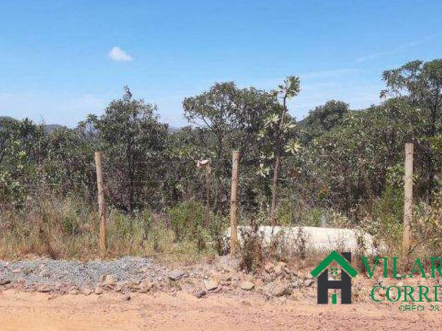 Venda em Água Limpa - Rio Acima