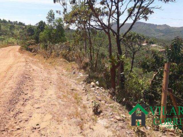 #3798 - Sítio para Venda em Rio Acima - MG - 3