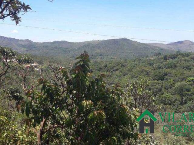 Sítio para Venda em Rio Acima - 4