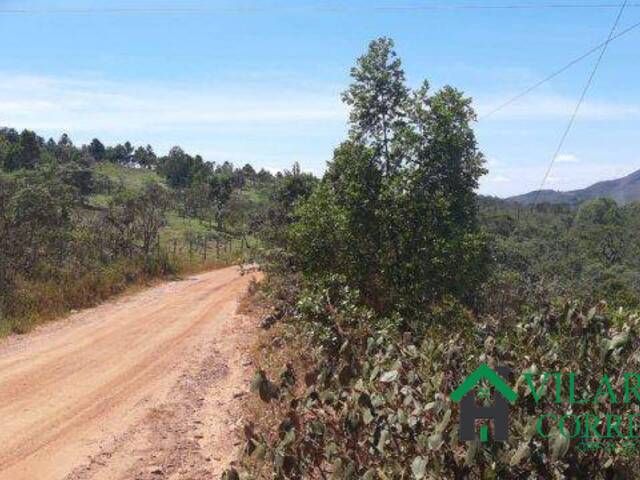 Sítio para Venda em Rio Acima - 5