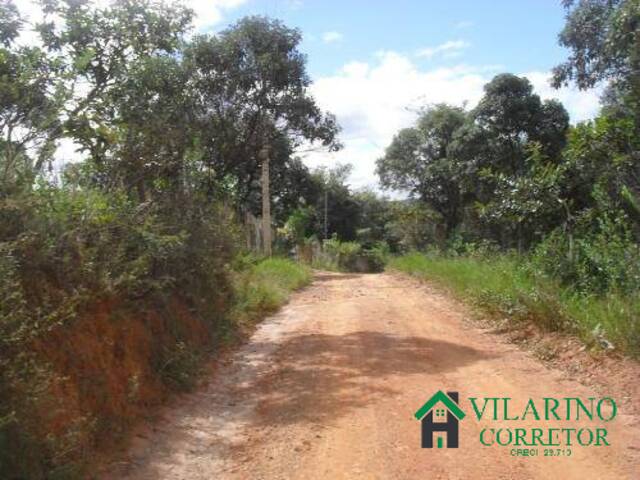 Terreno para Venda em Sabará - 5