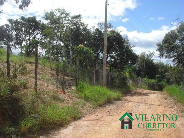 Terreno para Venda em Sabará - 4