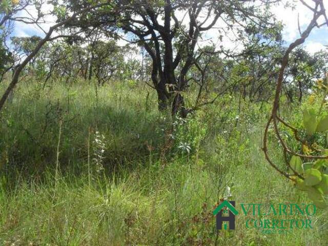 #3817 - Terreno para Venda em Sabará - MG - 2