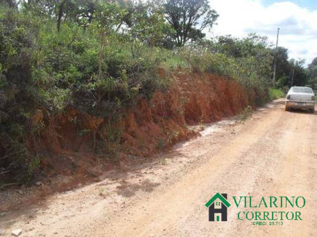 Venda em IPÊ AMARELO - Sabará