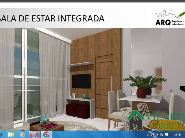Apartamento para Venda em Belo Horizonte - 5