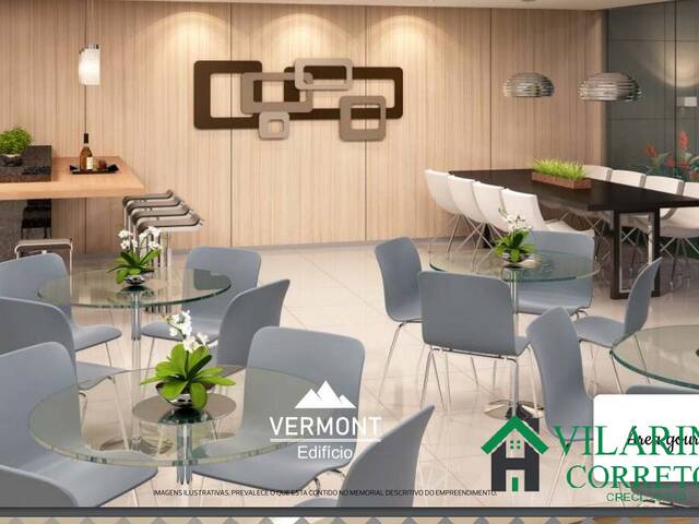Apartamento para Venda em Belo Horizonte - 2