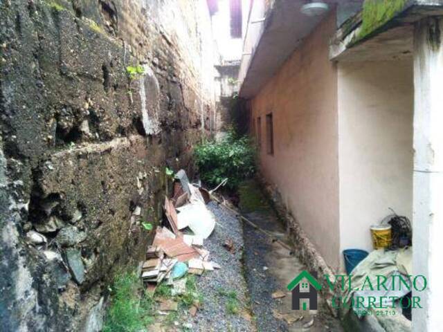 Lote para Venda em Belo Horizonte - 5