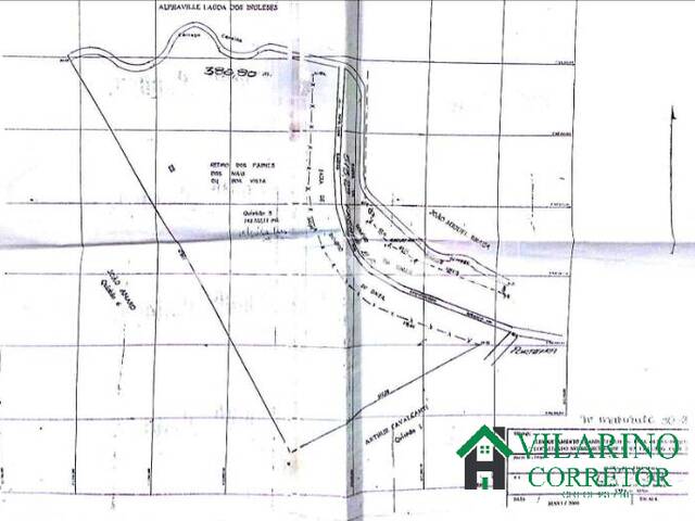 Terreno para Venda em Nova Lima - 5