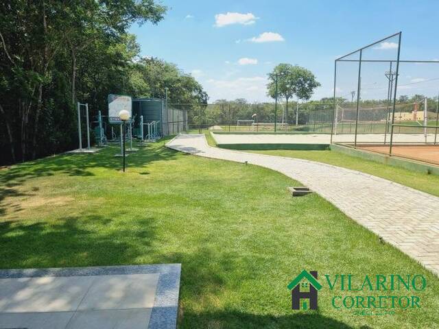 Lote no condomínio para Venda em Carmo do Cajuru - 4