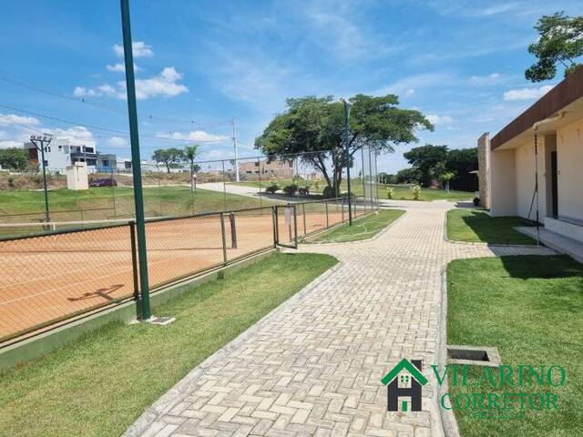 Lote no condomínio para Venda em Carmo do Cajuru - 5