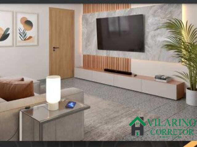 #3888 - Apartamento para Venda em Belo Horizonte - MG
