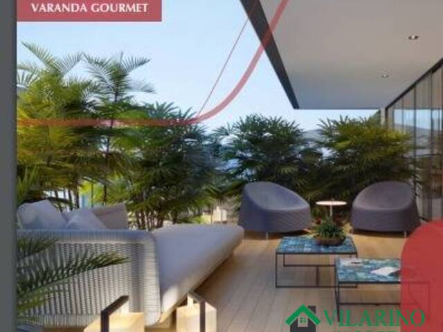 #3893 - Apartamento para Venda em Belo Horizonte - MG