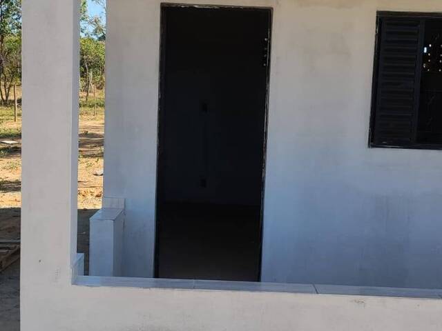 Sítio para Venda em Santana do Riacho - 4