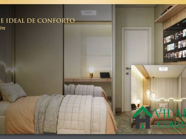 Apartamento para Venda em Belo Horizonte - 5