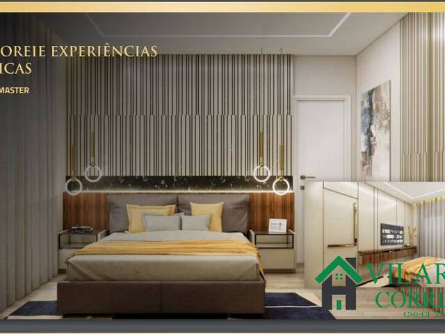 Apartamento para Venda em Belo Horizonte - 4