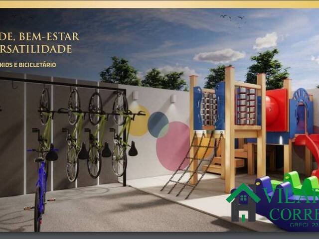 #3911 - Apartamento para Venda em Belo Horizonte - MG