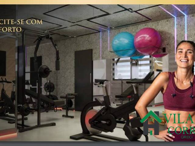 #3911 - Apartamento para Venda em Belo Horizonte - MG