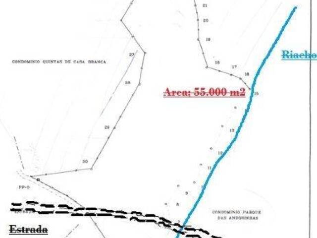 #3948 - Terreno para Venda em Brumadinho - MG - 2