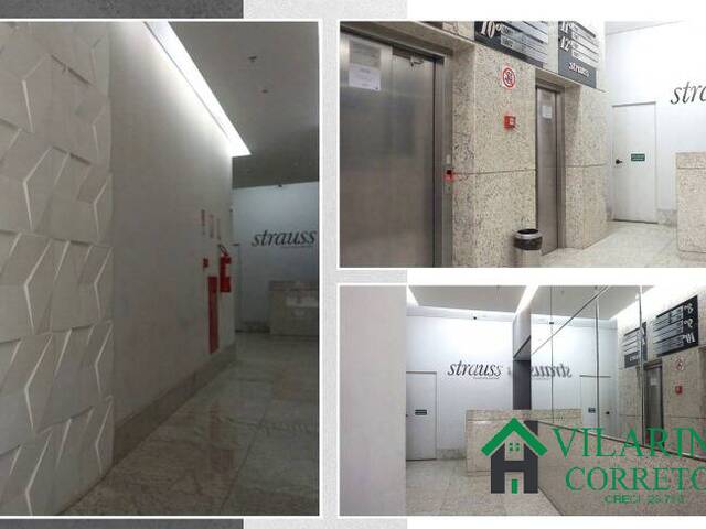 #3958 - Andar Comercial para Locação em Belo Horizonte - MG - 3