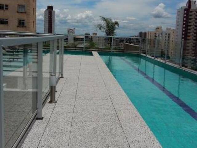 #3968 - Apartamento para Venda em Belo Horizonte - MG - 2