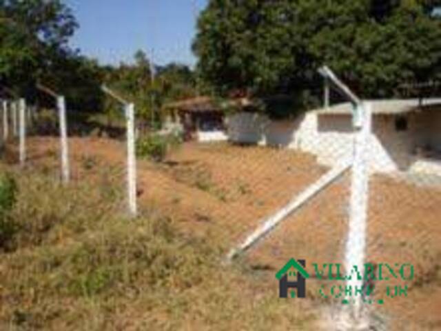 Sítio para Venda em Caetanópolis - 5