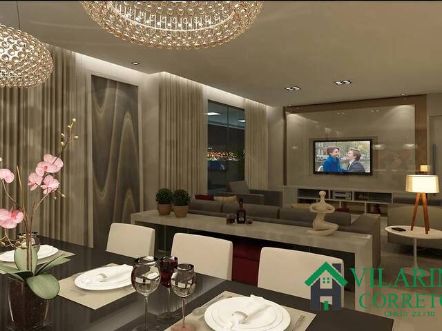 Apartamento para Venda em Belo Horizonte - 4